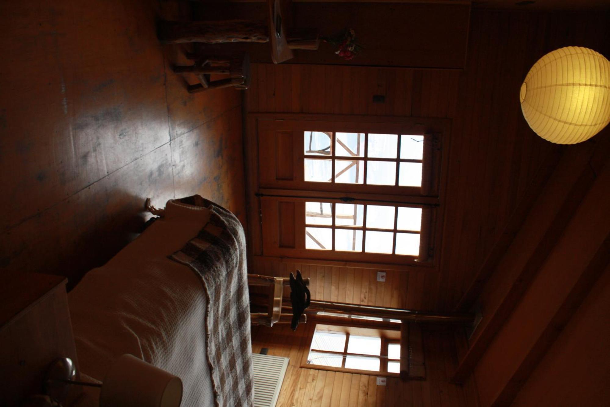 Palafito Hostel Chiloe Castro Rom bilde